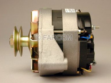 GENERATOR FARCOM 118407 2