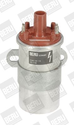BorgWarner (BERU) Zündspule