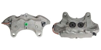 Brzdový třmen BUDWEG CALIPER 344313
