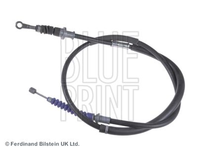 Тросик, cтояночный тормоз BLUE PRINT ADZ94605 для ISUZU TROOPER