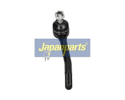 JAPANPARTS Skersinės vairo trauklės galas