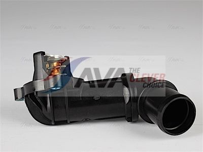 THERMOSTAT KüHLMITTEL AVA Clever Choice ALTS001 1