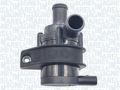 POMPA APA SUPLIMENTAR MAGNETI MARELLI 012316000001 3