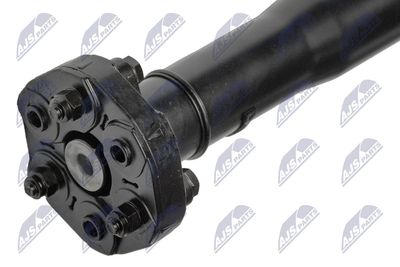 NTY Gelenkwelle, Achsantrieb