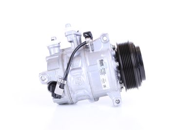 KOMPRESSOR KLIMAANLAGE NISSENS 890115 25