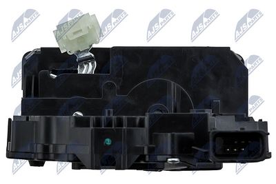 Zámek dveří NTY EZC-PL-140