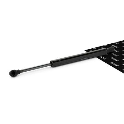 газов амортисьор, капак на двигателя RIDEX 514G0061
