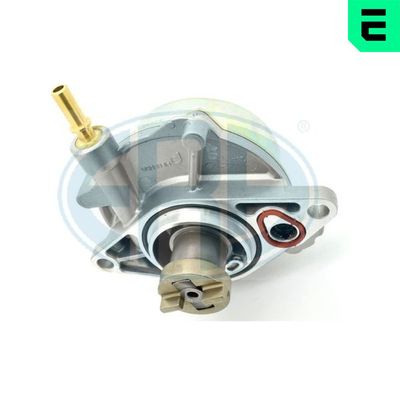 POMPA VACUUM SISTEM DE FRANARE