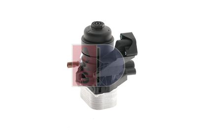 ÖLKüHLER MOTORöL AKS DASIS 046082N 2