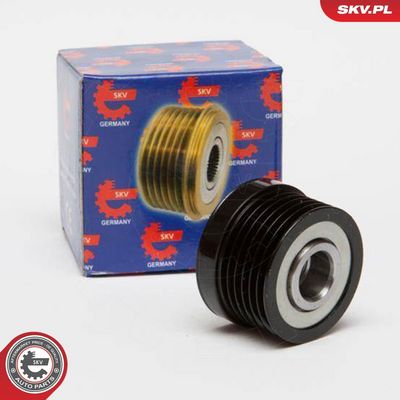 механизъм за свободен ход на генератор ESEN SKV 11SKV038