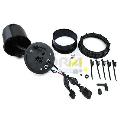 INCALZIRE UNITATE REZERVOR (INJECTARE ADITIV)