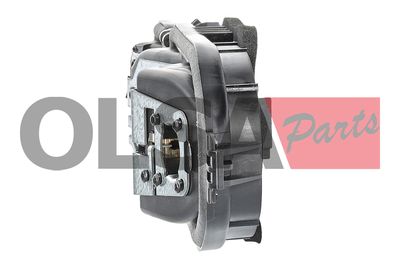 LAMPENTRäGER HECKLEUCHTE AIC 72288 2