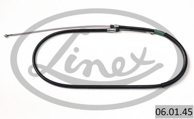 CABLU FRANA DE PARCARE