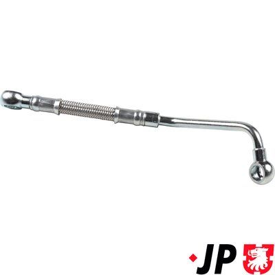 CONDUCTA ULEI INCARCARE