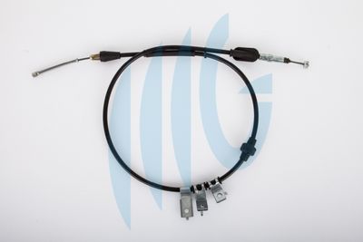 Тросик, cтояночный тормоз RICAMBIFLEX GM 01280953 для ROVER 200