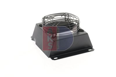LüFTERHAUBE AKS DASIS 701012H 11