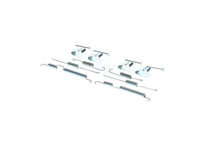 ZUBEHöRSATZ BREMSBACKEN BOSCH 1987475325 15