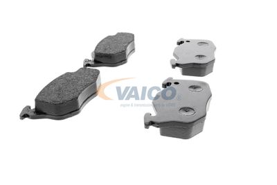 BREMSBELAGSATZ SCHEIBENBREMSE VAICO V424101 25