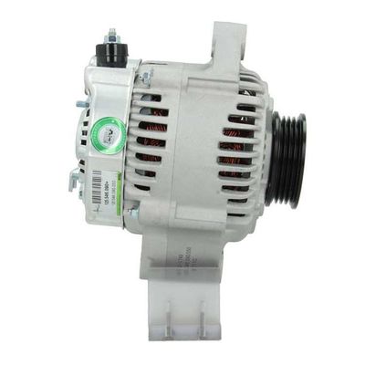 GENERATOR / ALTERNATOR BV PSH 125546090050 3
