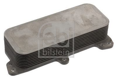 FEBI BILSTEIN Ölkühler, Motoröl