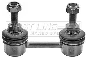 Link/Coupling Rod, stabiliser bar FIRST LINE FDL6361