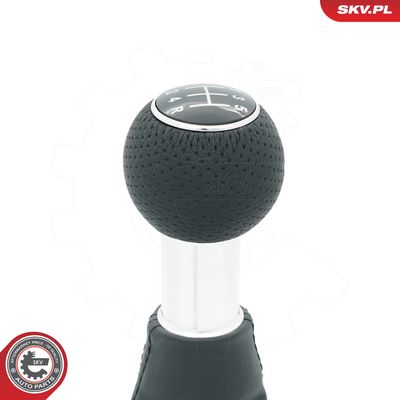 Hlavica radiacej páky ESEN SKV 63SKV405