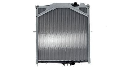 Radiator, racire motor MAHLE 9100280110