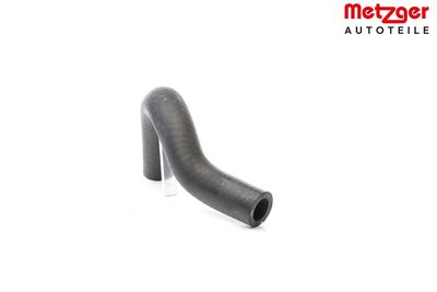 FURTUN RADIATOR METZGER AUTOTEILE 2420413 25