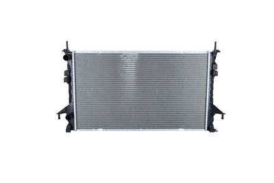 KüHLER MOTORKüHLUNG NRF 550192 4