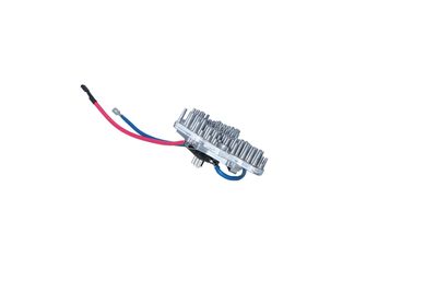 REZISTOR VENTILATOR HABITACLU NRF 342021 32