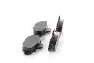 SET PLACUTE FRANA FRANA DISC GH GH412334 44