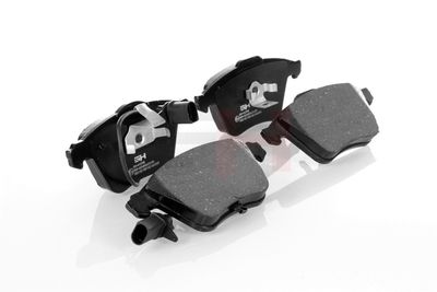 SET PLACUTE FRANA FRANA DISC GH GH412706 11