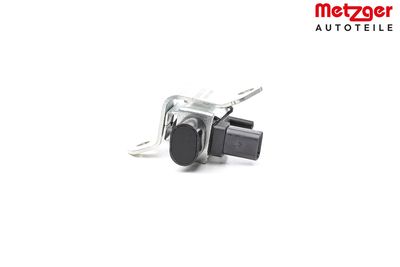 UMSCHALTVENTIL UMSCHALTKLAPPE (SAUGROHR) METZGER AUTOTEILE 0892976 30