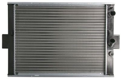 Motorradiator