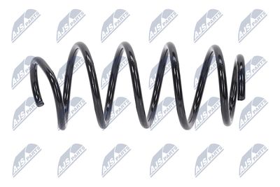 ARC SPIRAL NTY ASZWW064 8