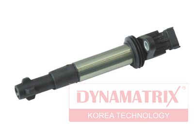 Катушка зажигания DYNAMATRIX DIC104 для LADA PRIORA