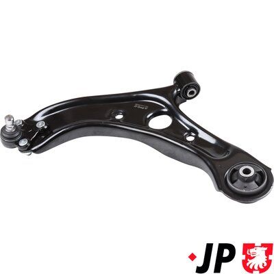 BRAT SUSPENSIE ROATA