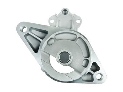 AS-PL Starterdeckel, Vergaser