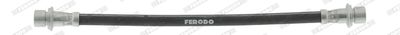 FERODO FHY2578 Тормозной шланг  для TOYOTA FJ CRUISER (Тойота Фж круисер)