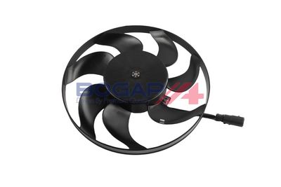VENTILATOR RADIATOR BOGAP A4243184 1