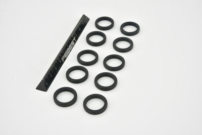 GARNIT ETANS. EVAC.ULEI (COMPRESOR) FEBEST RINGOL055PCS10 17