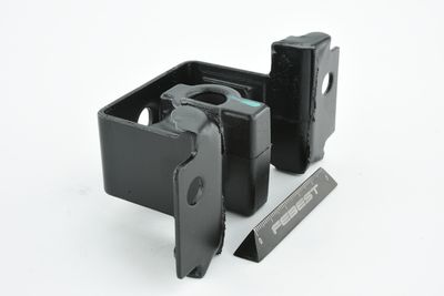 SET MONTARE SISTEM DE ESAPAMENT FEBEST NEXB010 44