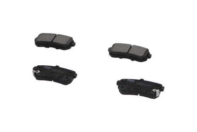 SET PLACUTE FRANA FRANA DISC Kavo Parts KBP3054 5