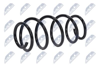 ARC SPIRAL NTY ASZWW020 4