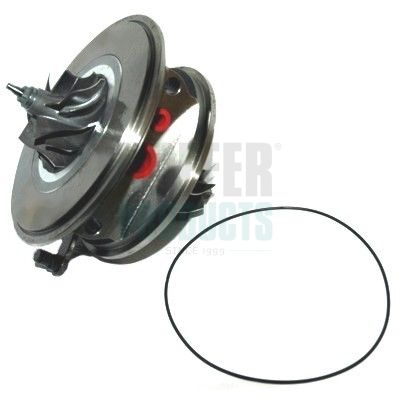 ANSAMBLU DE BAZă TURBOCOMPRESOR