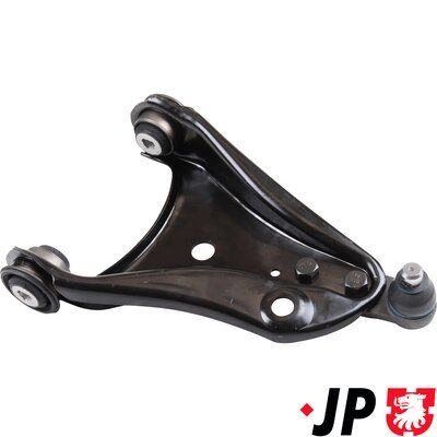 BRAT SUSPENSIE ROATA