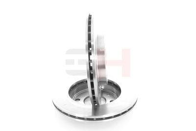 DISC FRANA GH GH403987 17