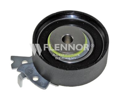 Натяжной ролик, ремень ГРМ FLENNOR FS69993 для DAEWOO REZZO