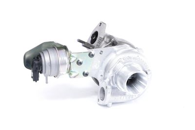 LADER AUFLADUNG BTS Turbo T914831 35