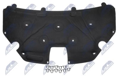 MATERIAL AMORTIZARE ZGOMOT NISA MOTOR NTY EZCFR235 1